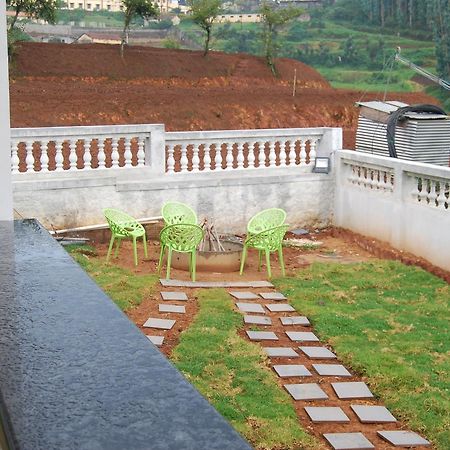Armster Palace Udagamandalam Exterior foto